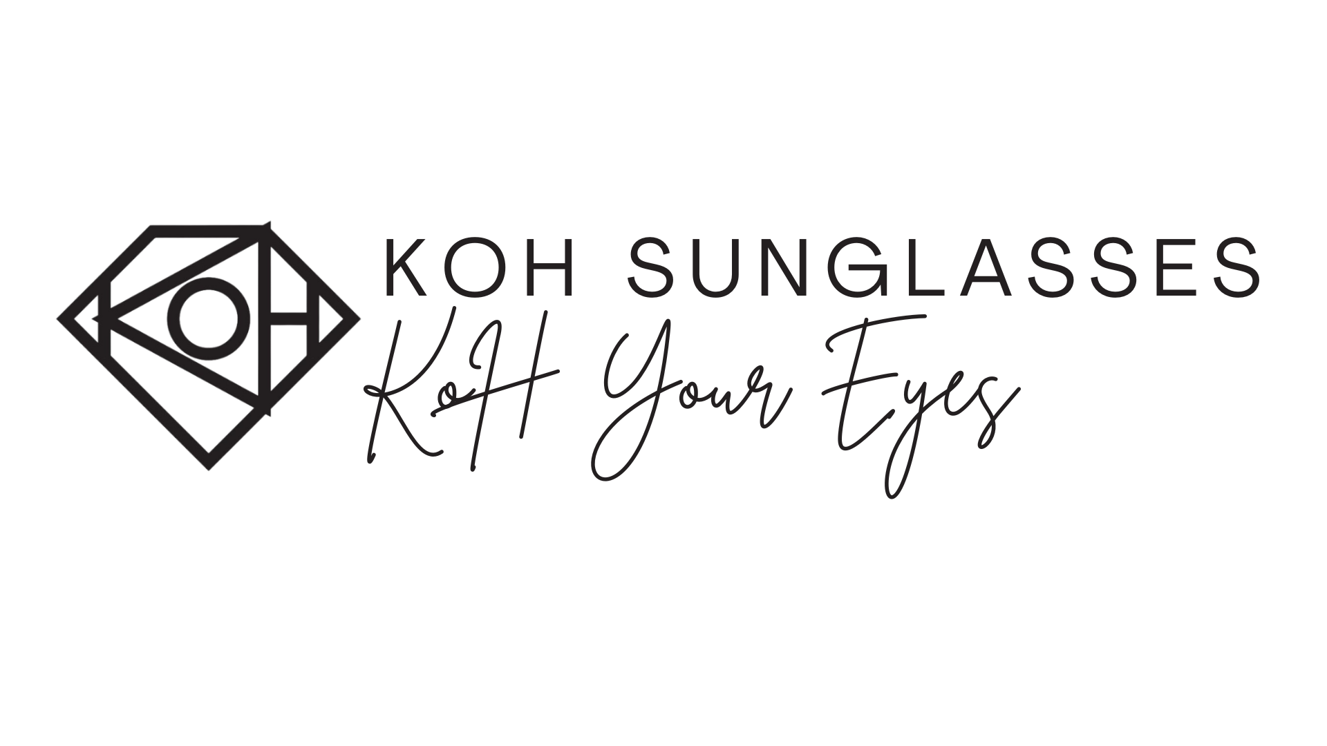 KOH sunglasses – KoH Your Eyes | Referenz Social Media Betreuung Teneriffa